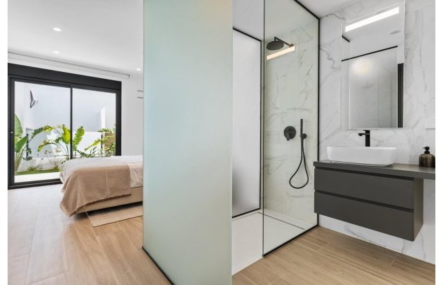 Rynek pierwotny - Apartament - Benitachell - Cumbre del Sol