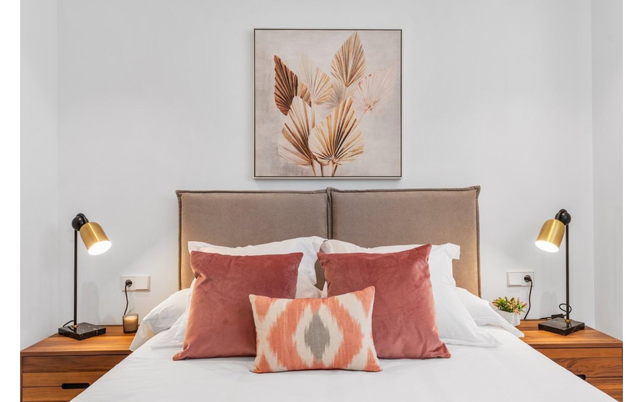 Rynek pierwotny - Apartament - Benitachell - Cumbre del Sol