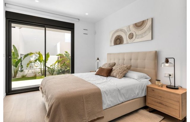 Rynek pierwotny - Apartament - Benitachell - Cumbre del Sol