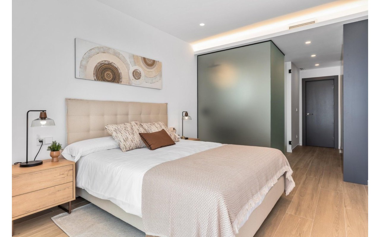 Rynek pierwotny - Apartament - Benitachell - Cumbre del Sol