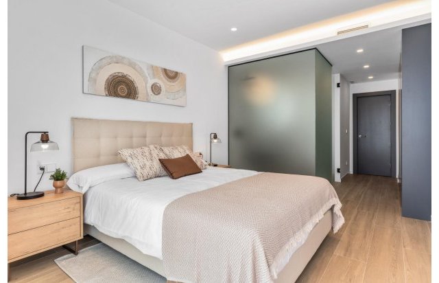 Rynek pierwotny - Apartament - Benitachell - Cumbre del Sol