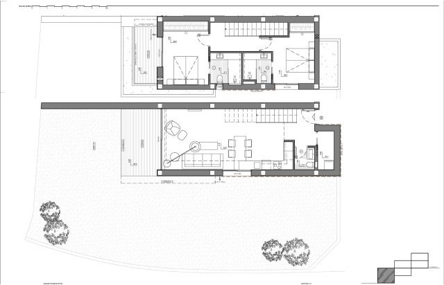 Rynek pierwotny - Apartament - Benitachell - Cumbre del Sol