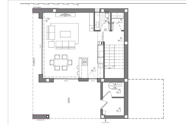Obra nueva - Villa - Lliber - Montanya Llarga