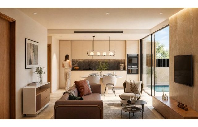 Obra nueva - Town House - Alhama de Murcia - Condado De Alhama