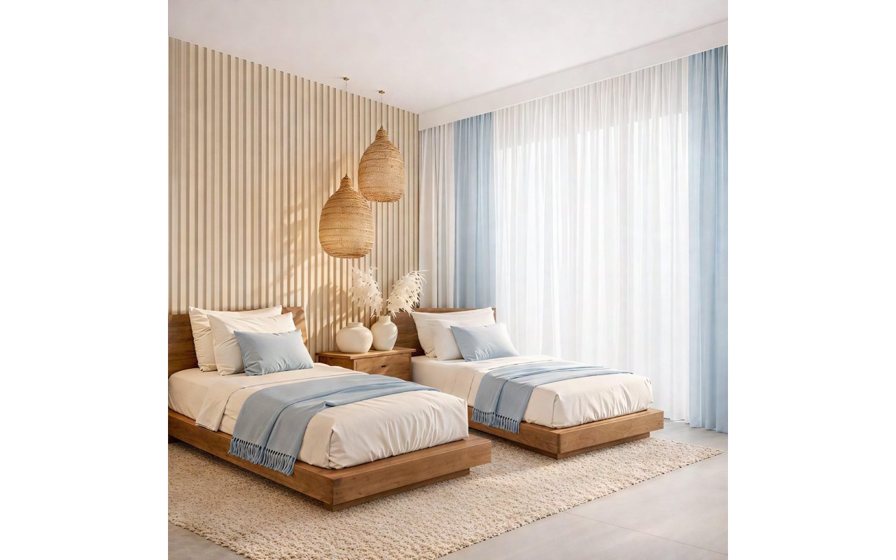 Rynek pierwotny - Apartament - San Pedro del Pinatar - Lo Pagan, San Pedro del Pinatar