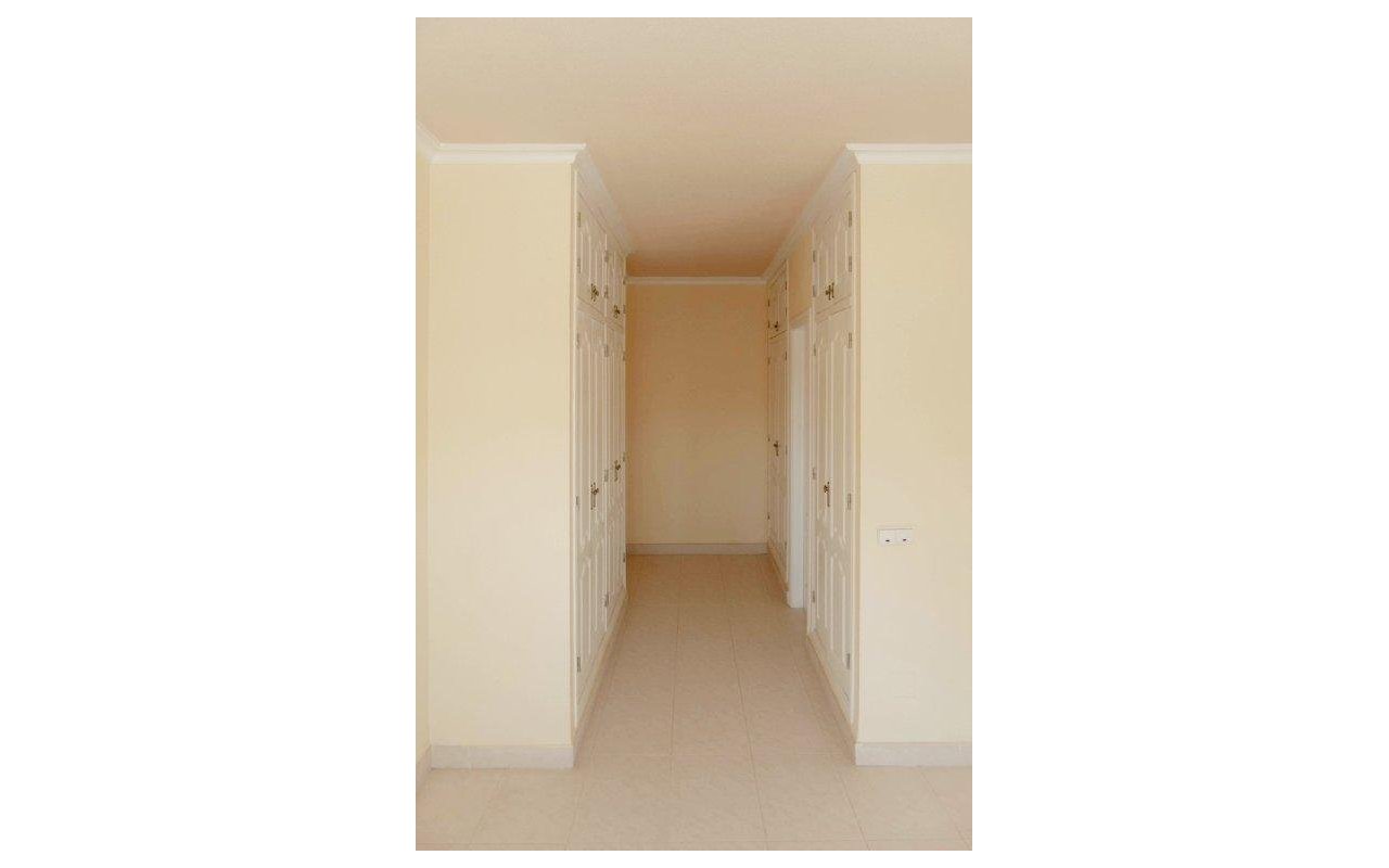 Obra nueva - Villa - La Manga - La Manga Del Mar Menor