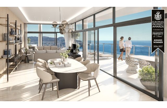 Obra nueva - Piso - Benidorm - Spain