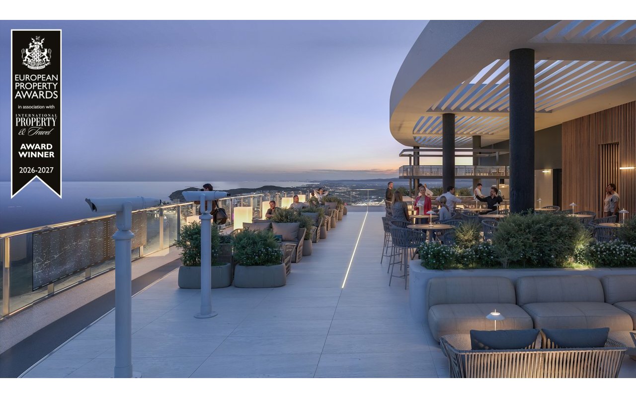 Rynek pierwotny - Apartament - Benidorm - Spain
