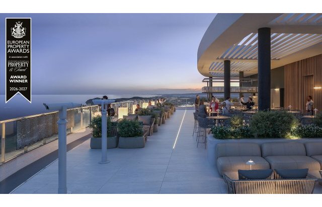 Rynek pierwotny - Apartament - Benidorm - Spain