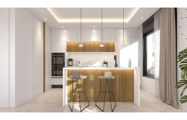 New Build - Villa - Orihuela Costa - Las Filipinas