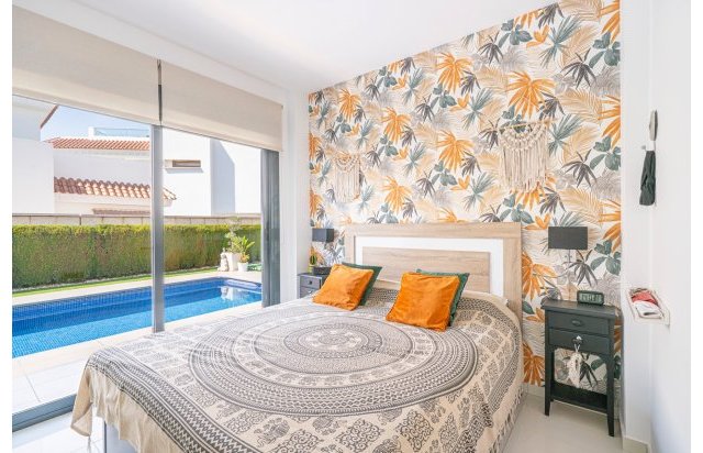 Rynek wtórny - Villa - Ciudad Quesada - Rojales - Lo Pepín