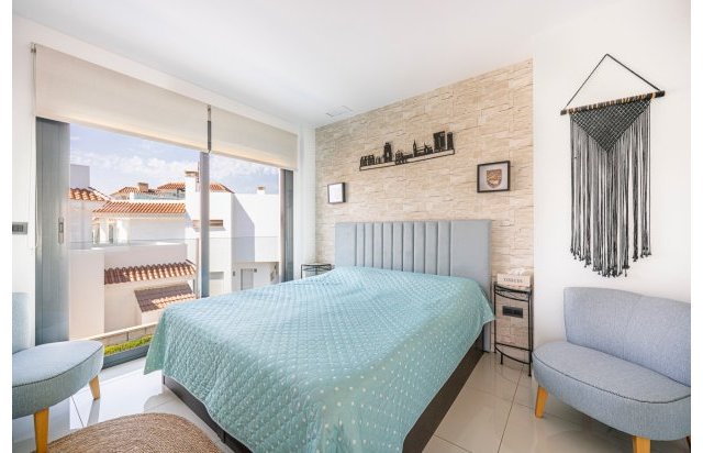 Rynek wtórny - Villa - Ciudad Quesada - Rojales - Lo Pepín