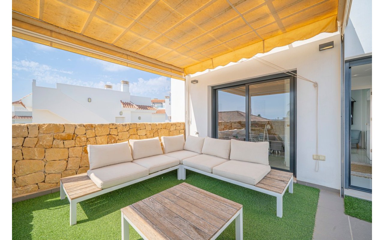 Rynek wtórny - Villa - Ciudad Quesada - Rojales - Lo Pepín