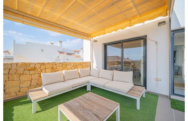 Rynek wtórny - Villa - Ciudad Quesada - Rojales - Lo Pepín