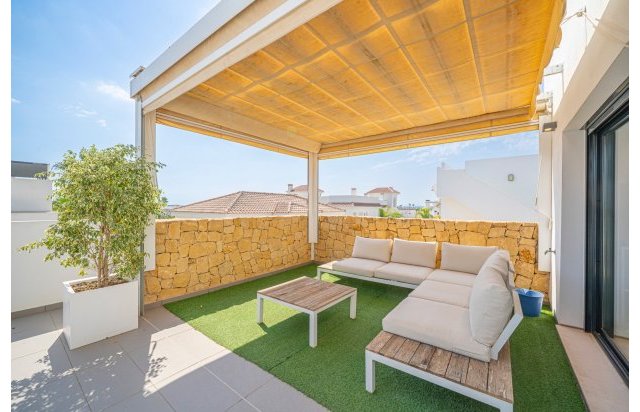 Rynek wtórny - Villa - Ciudad Quesada - Rojales - Lo Pepín
