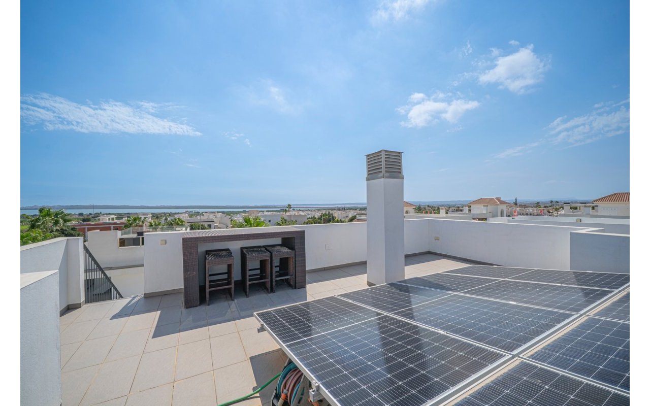 Rynek wtórny - Villa - Ciudad Quesada - Rojales - Lo Pepín