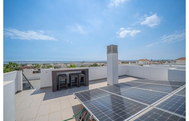 Rynek wtórny - Villa - Ciudad Quesada - Rojales - Lo Pepín