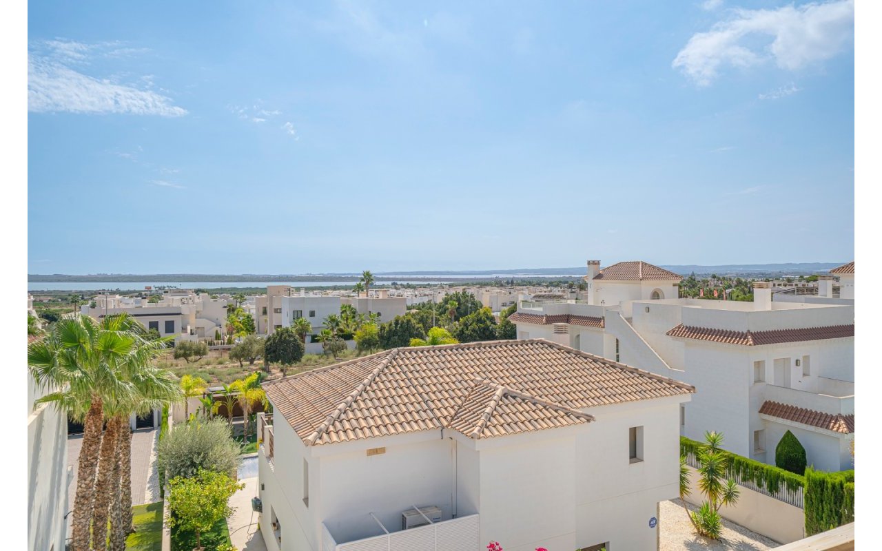 Rynek wtórny - Villa - Ciudad Quesada - Rojales - Lo Pepín