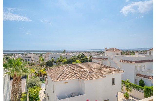 Rynek wtórny - Villa - Ciudad Quesada - Rojales - Lo Pepín