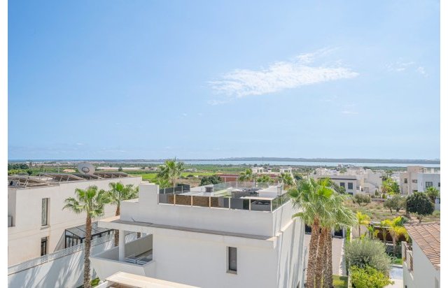 Rynek wtórny - Villa - Ciudad Quesada - Rojales - Lo Pepín