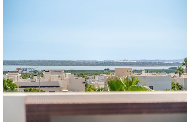 Rynek wtórny - Villa - Ciudad Quesada - Rojales - Lo Pepín