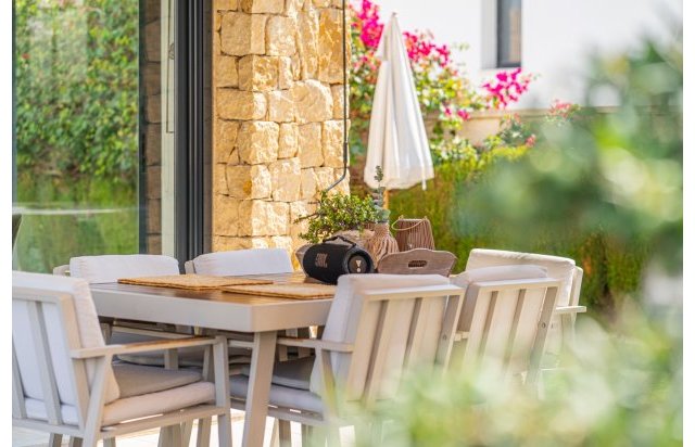 Rynek wtórny - Villa - Ciudad Quesada - Rojales - Lo Pepín