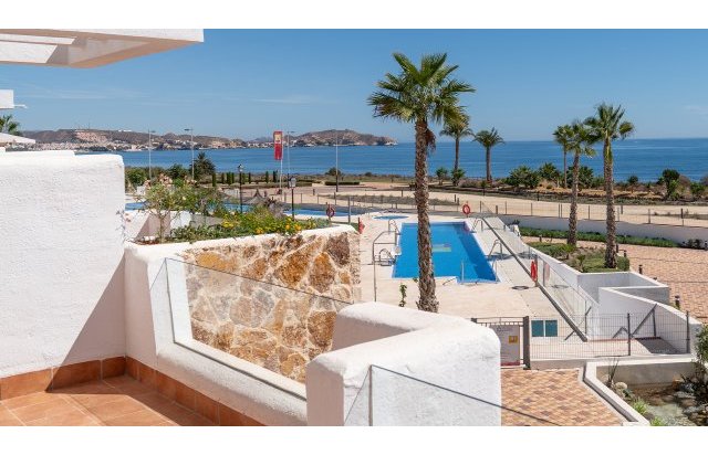 Obra nueva - Bungalow - Pulpi - Spain