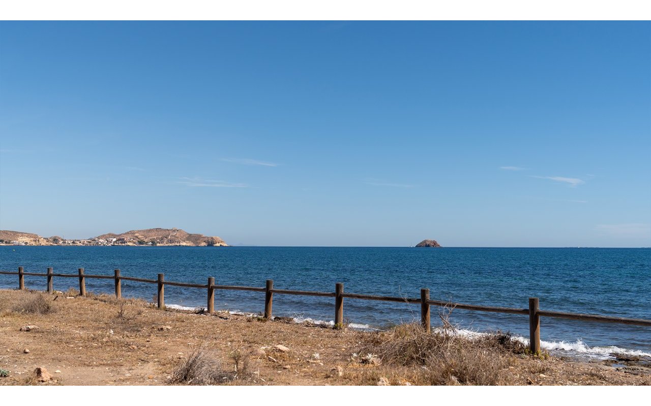 Obra nueva - Bungalow - Pulpi - Spain