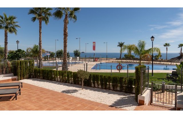 Obra nueva - Bungalow - Pulpi - Spain