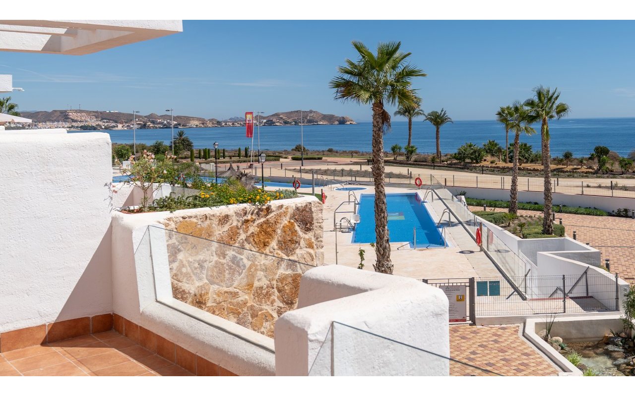 Obra nueva - Bungalow - Pulpi - Spain