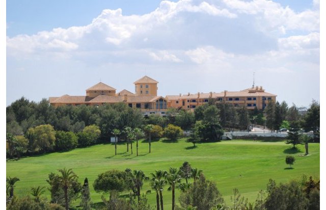 Rynek pierwotny - Daszek - Orihuela Costa - Lomas de Campoamor