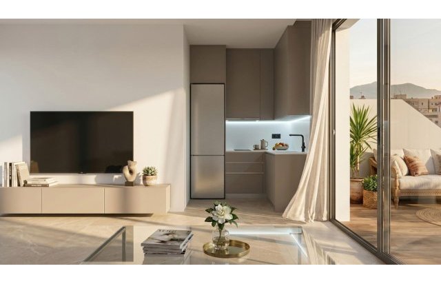 New Build - Penthouse - Guardamar del Segura - Centro