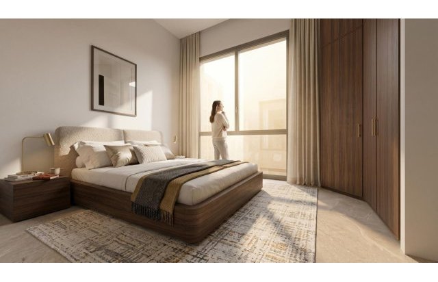 New Build - Penthouse - Guardamar del Segura - Centro