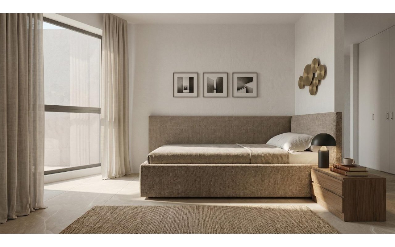 New Build - Apartment - Guardamar del Segura - Centro