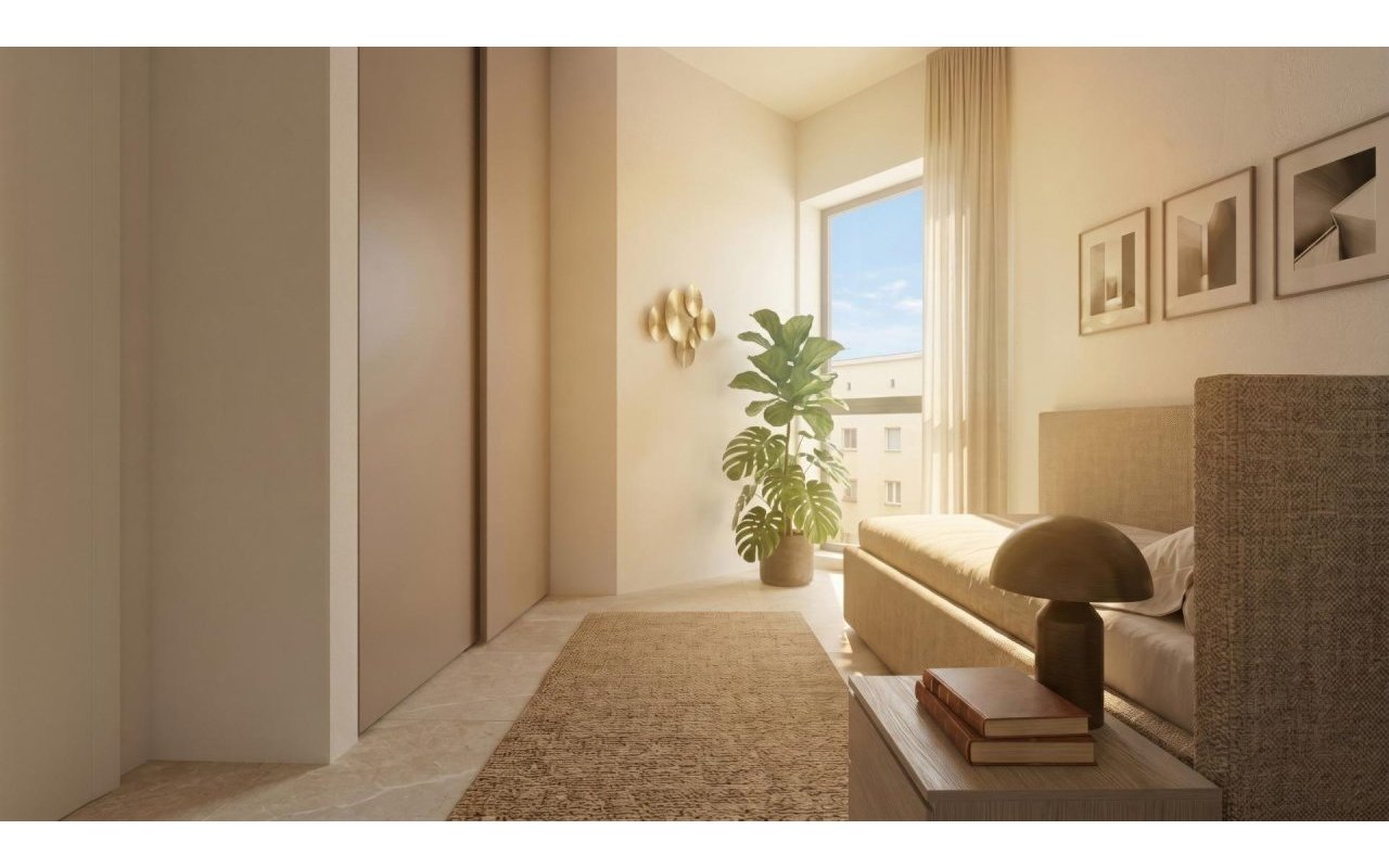 New Build - Apartment - Guardamar del Segura - Centro