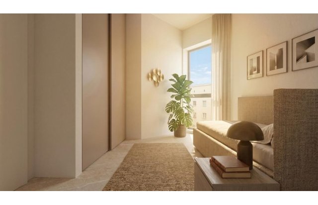 New Build - Apartment - Guardamar del Segura - Centro