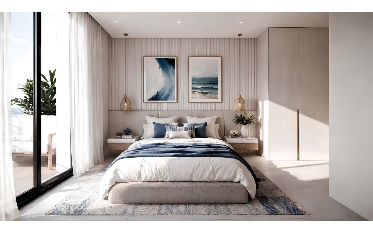 New Build - Penthouse - Jávea Xàbia - Pueblo