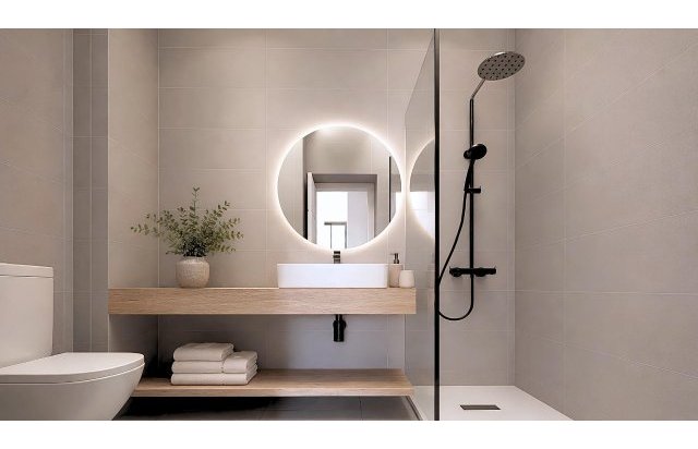 New Build - Penthouse - Jávea Xàbia - Pueblo
