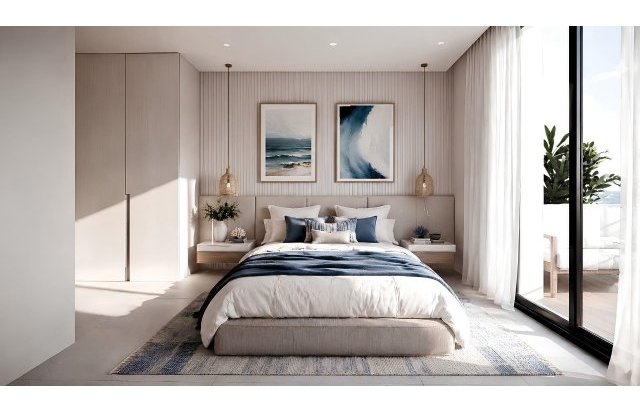 New Build - Apartment - Jávea Xàbia - Pueblo