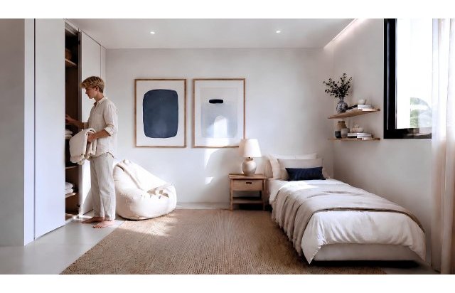 New Build - Apartment - Jávea Xàbia - Pueblo