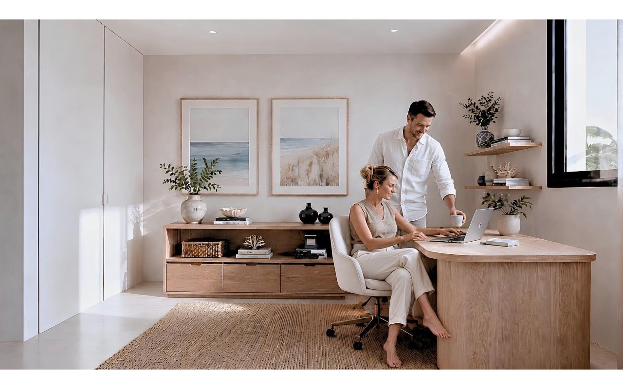New Build - Apartment - Jávea Xàbia - Pueblo