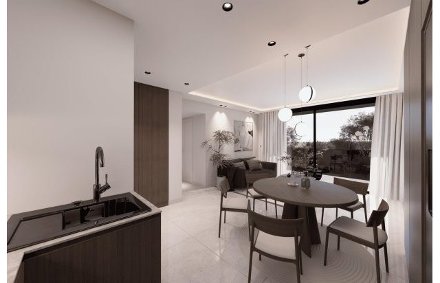 Obra nueva - Piso - Guardamar del Segura - Centro