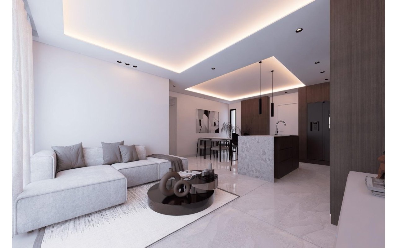 New Build - Apartment - Guardamar del Segura - Centro