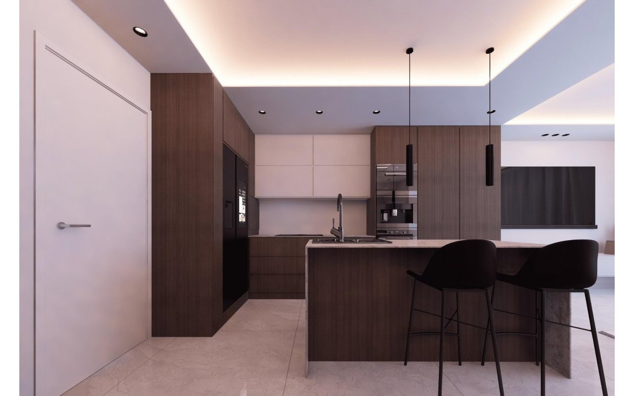 New Build - Apartment - Guardamar del Segura - Centro