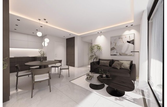 New Build - Apartment - Guardamar del Segura - Centro