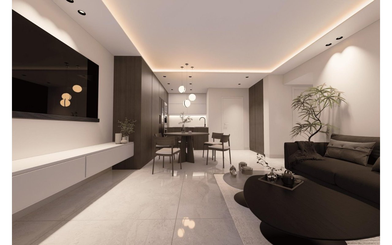 New Build - Apartment - Guardamar del Segura - Centro