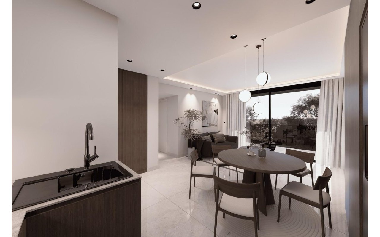 New Build - Penthouse - Guardamar del Segura - Centro