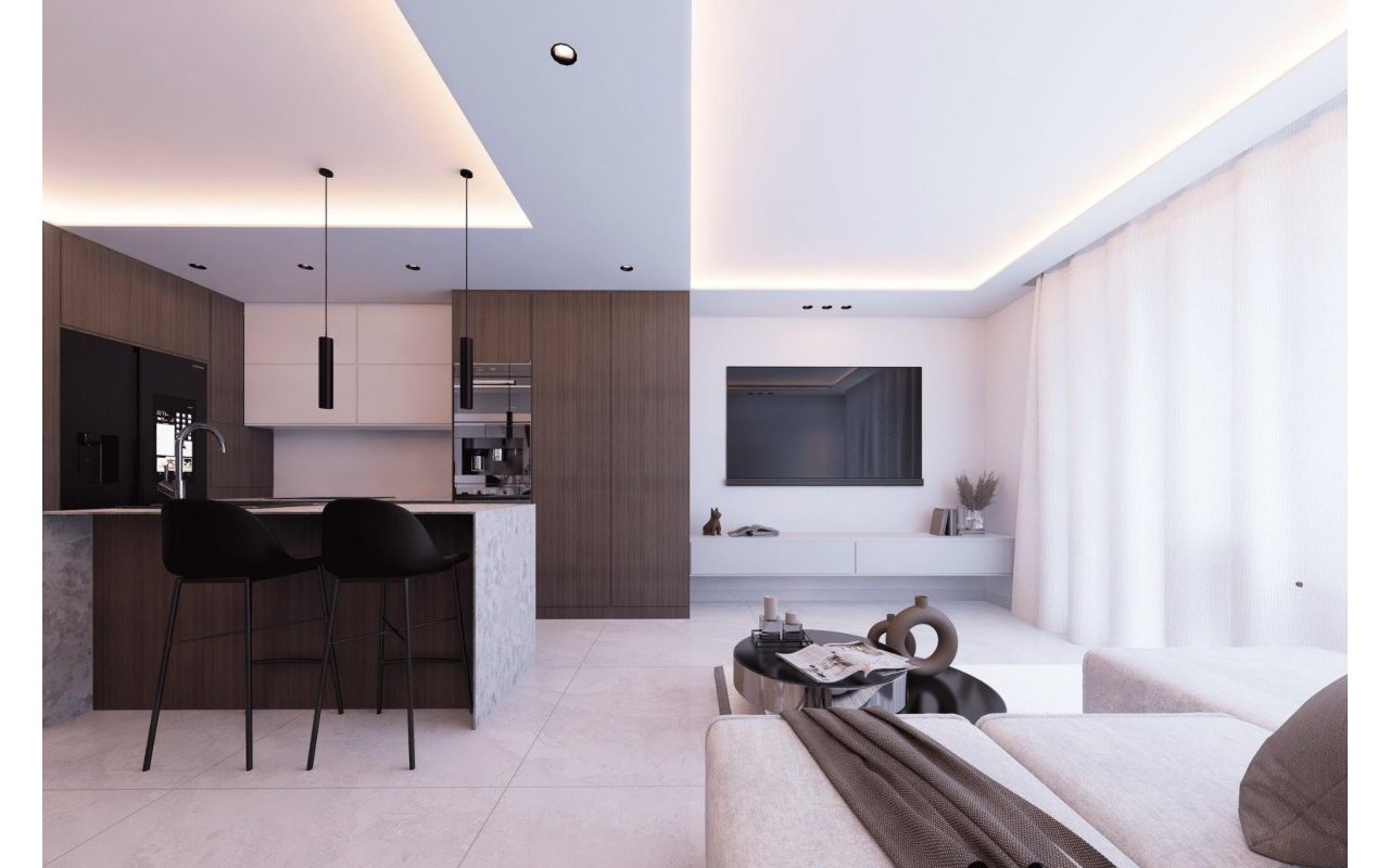New Build - Penthouse - Guardamar del Segura - Centro
