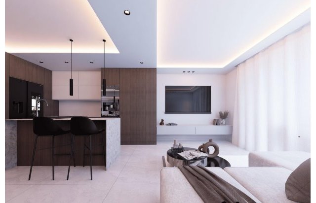 New Build - Penthouse - Guardamar del Segura - Centro