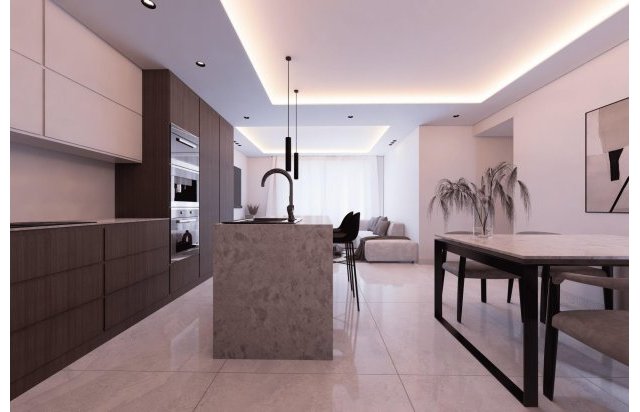New Build - Penthouse - Guardamar del Segura - Centro